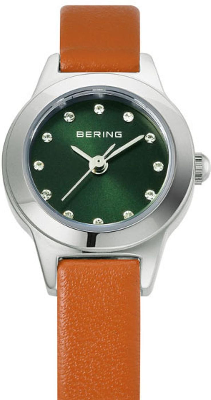Bering Classic 11119-509 Dames armbandhorloge Bering Classic 11119-509 Dames armbandhorloge