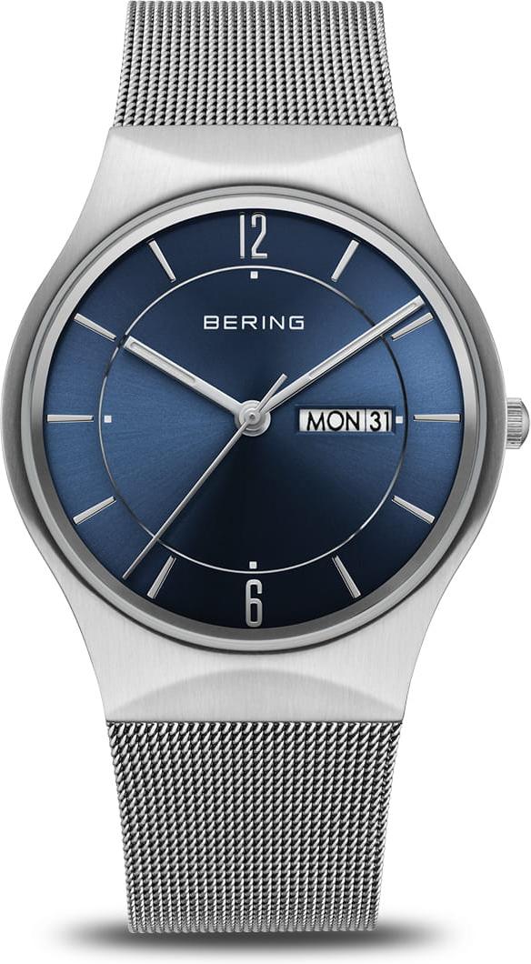 Bering Classic 11938-003DD Herrenarmbanduhr Bering Classic 11938-003DD Herrenarmbanduhr