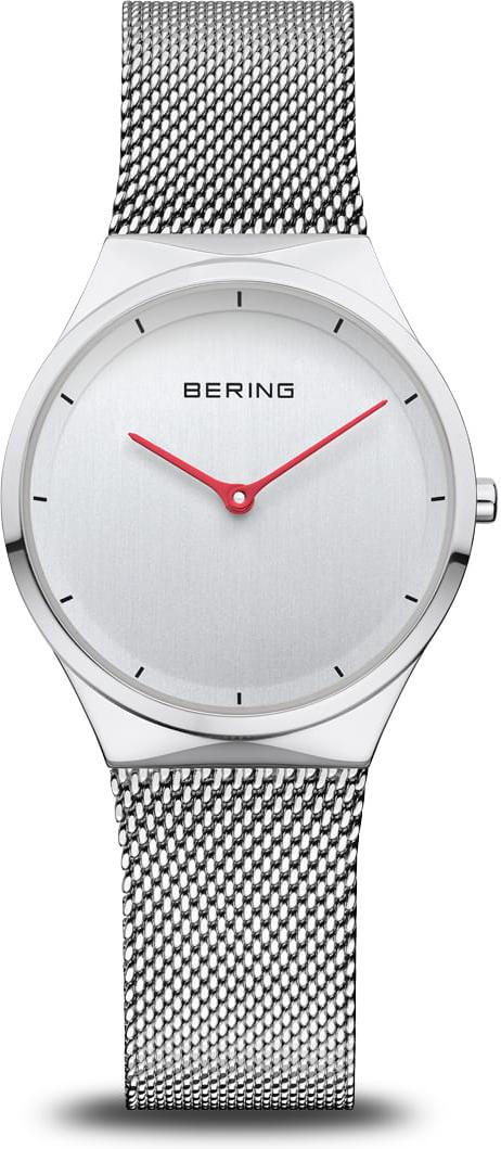 Bering Classic 12131-000 Dames armbandhorloge