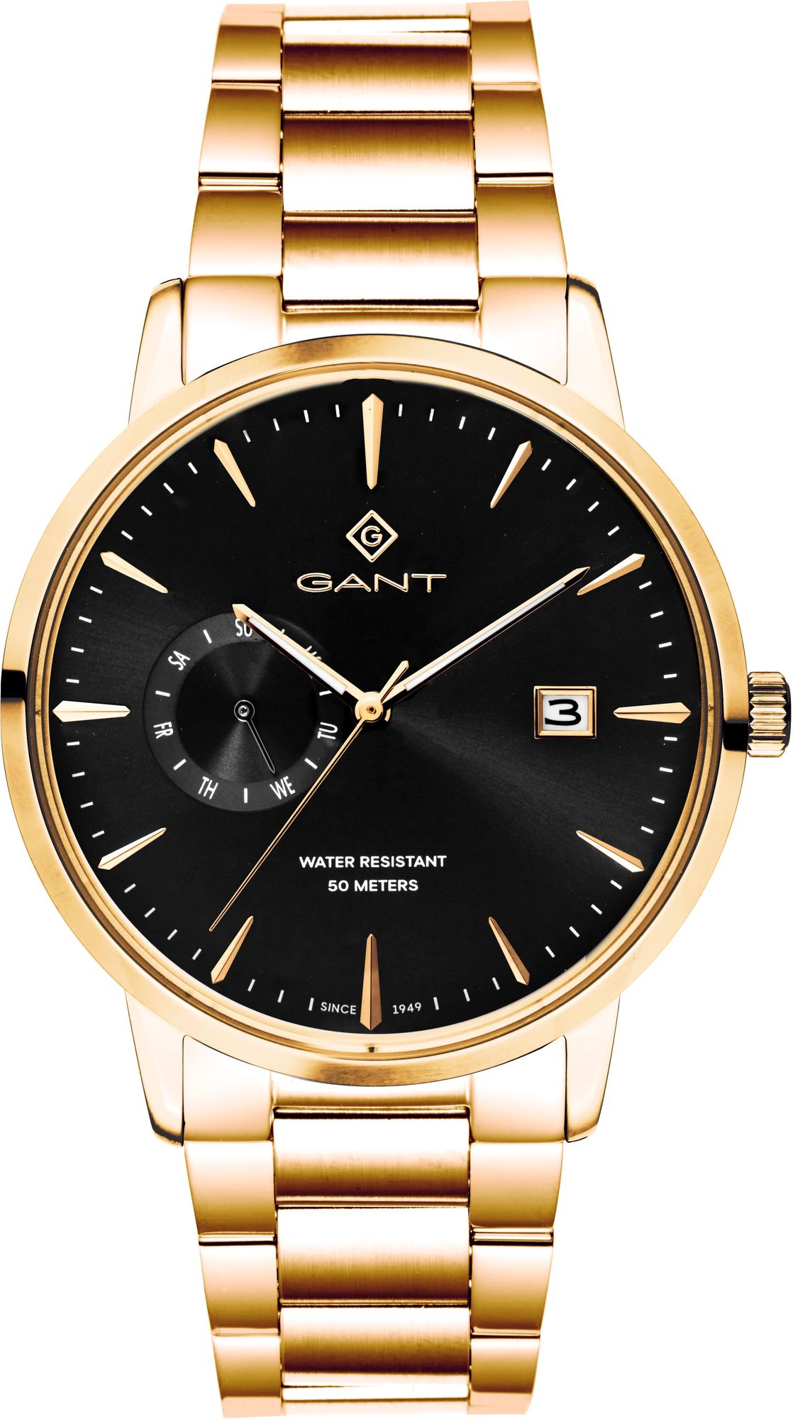 GANT East Hill G165021 Orologio da polso uomo GANT East Hill G165021 Orologio da polso uomo