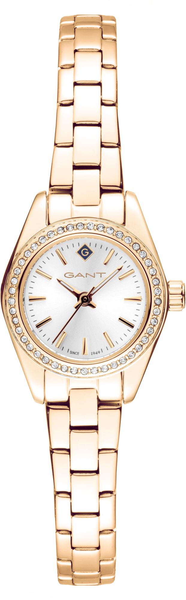 GANT Fairhaven Bijou G194107 Dames armbandhorloge GANT Fairhaven Bijou G194107 Dames armbandhorloge