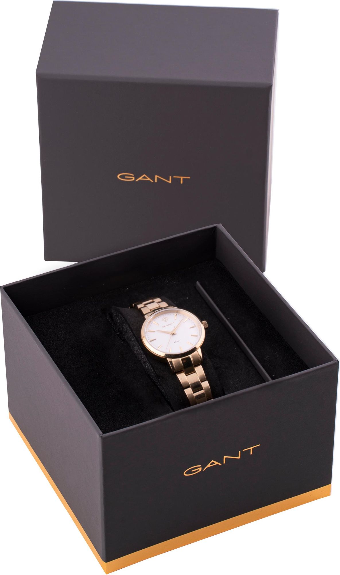 GANT Park Avenue 28 G126004 Dames armbandhorloge GANT Park Avenue 28 G126004 Dames armbandhorloge