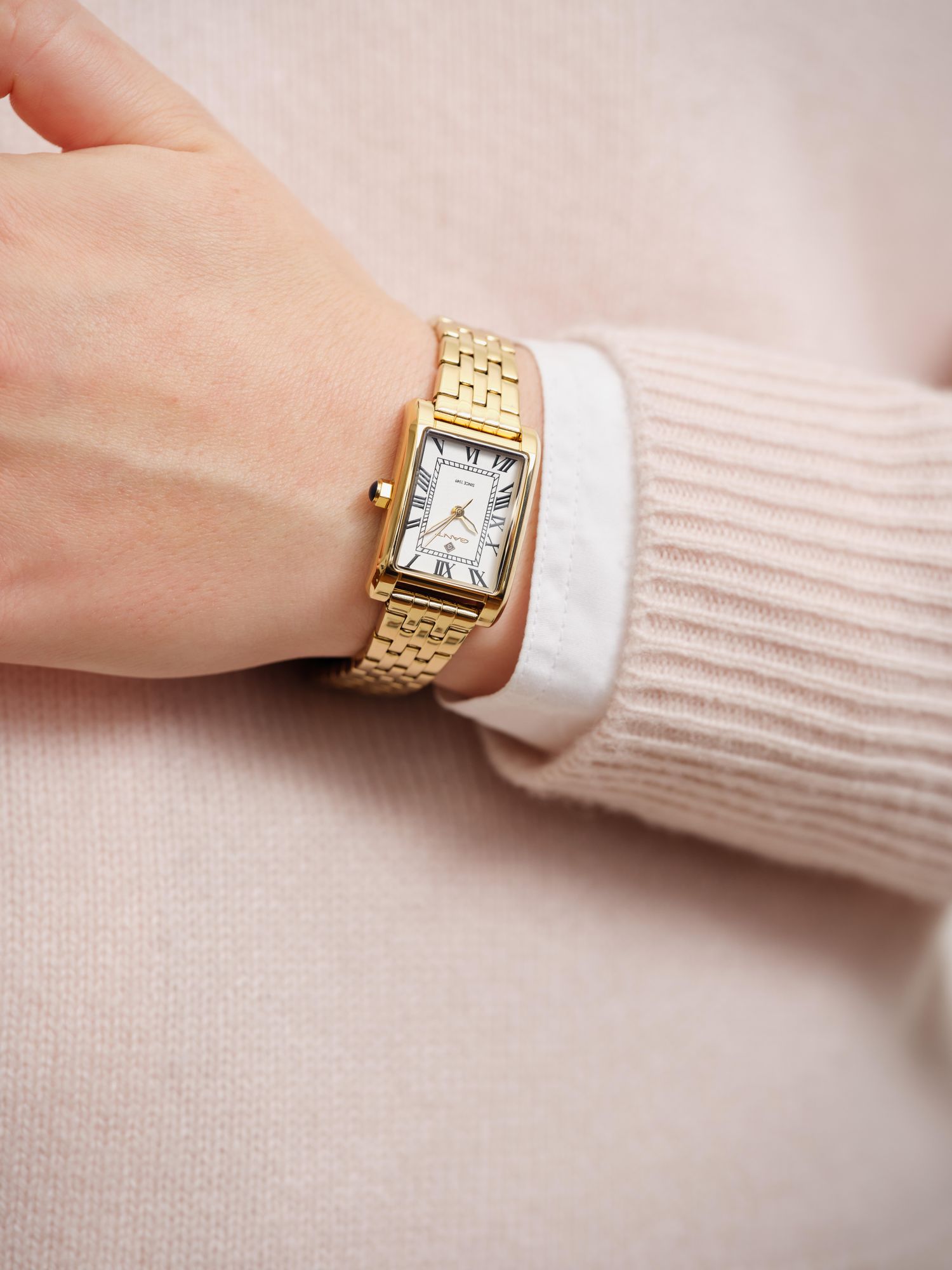 GANT Rhode Island Mini G195002 Dames armbandhorloge GANT Rhode Island Mini G195002 Dames armbandhorloge
