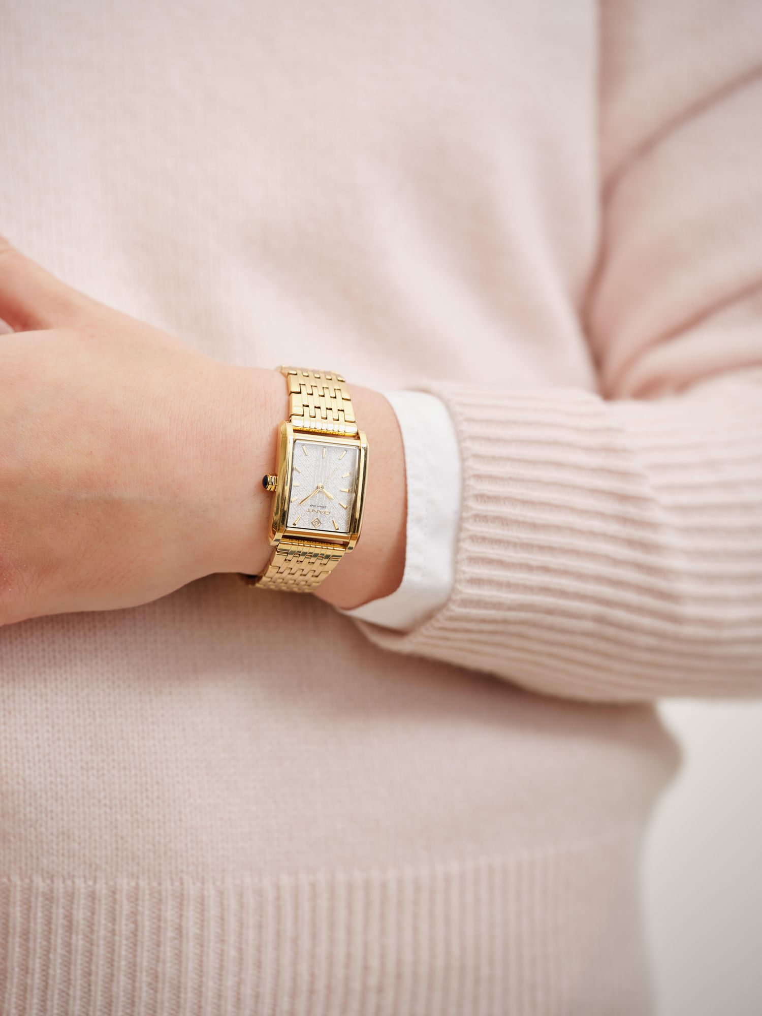 GANT Rhode Island G173002 Dames armbandhorloge GANT Rhode Island G173002 Dames armbandhorloge
