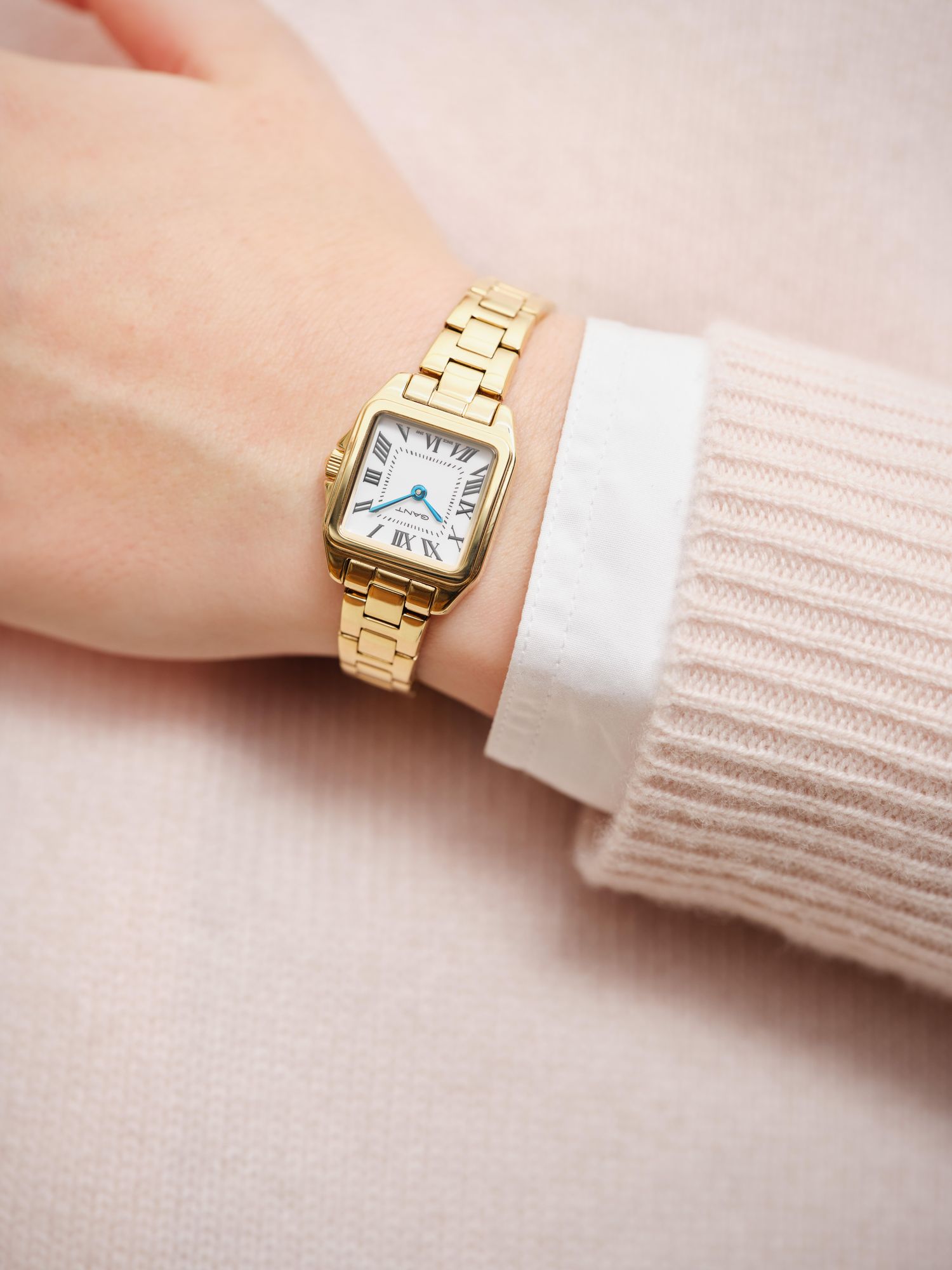 GANT Seneca G193003 Dames armbandhorloge GANT Seneca G193003 Dames armbandhorloge