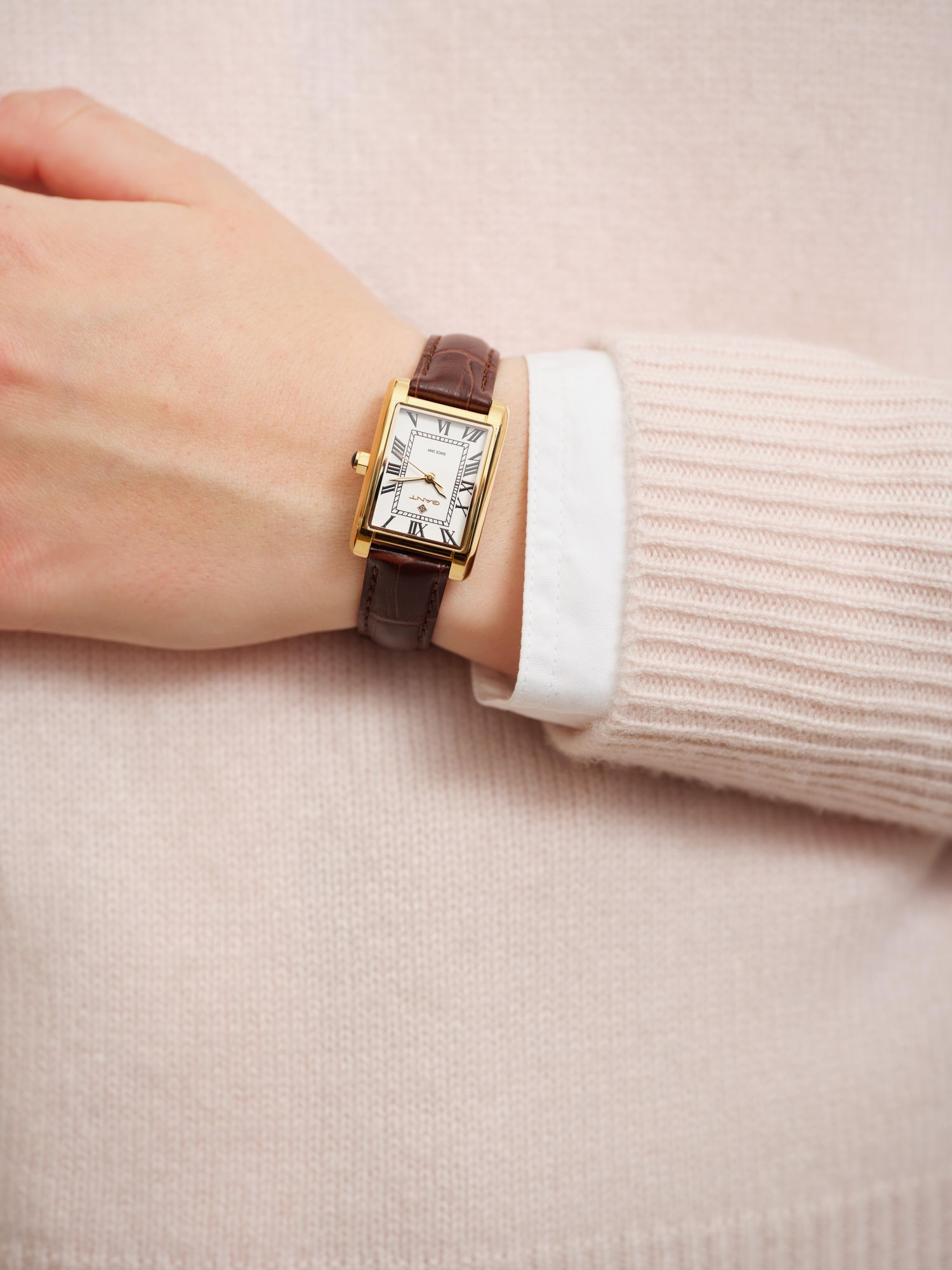 GANT Rhode Island Mini G195006 Dames armbandhorloge GANT Rhode Island Mini G195006 Dames armbandhorloge