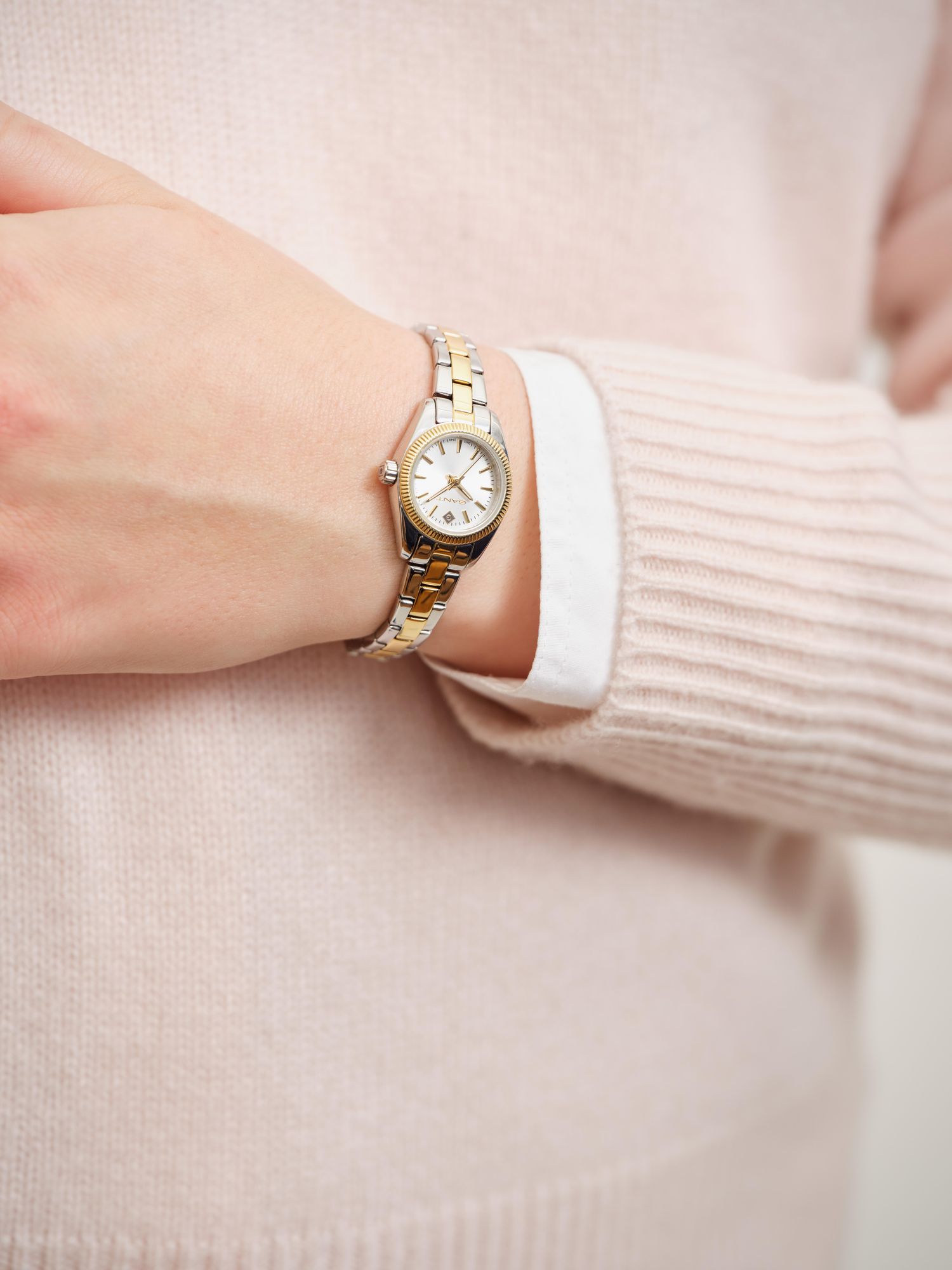 GANT Fairhaven G194002 Dames armbandhorloge GANT Fairhaven G194002 Dames armbandhorloge