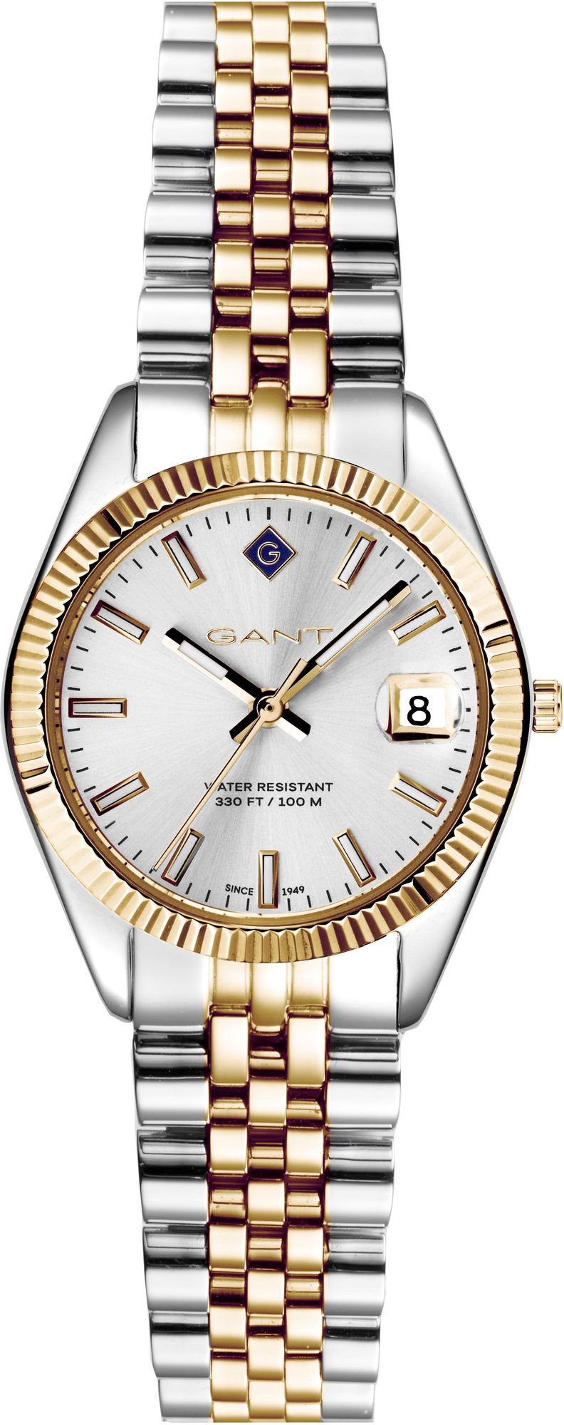 GANT Sussex Mini G181002 Dames armbandhorloge GANT Sussex Mini G181002 Dames armbandhorloge