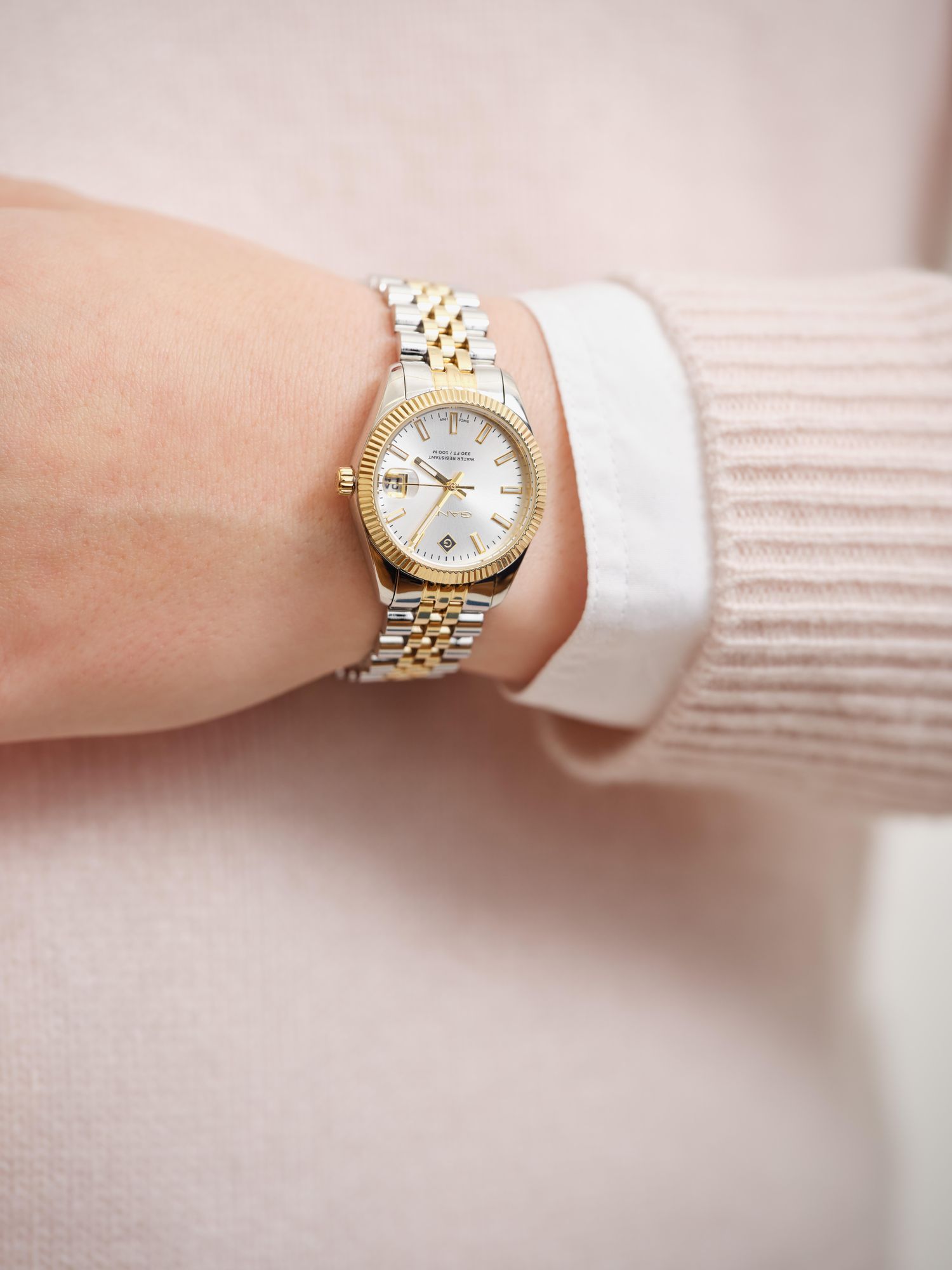 GANT Sussex Mini G181002 Dames armbandhorloge GANT Sussex Mini G181002 Dames armbandhorloge