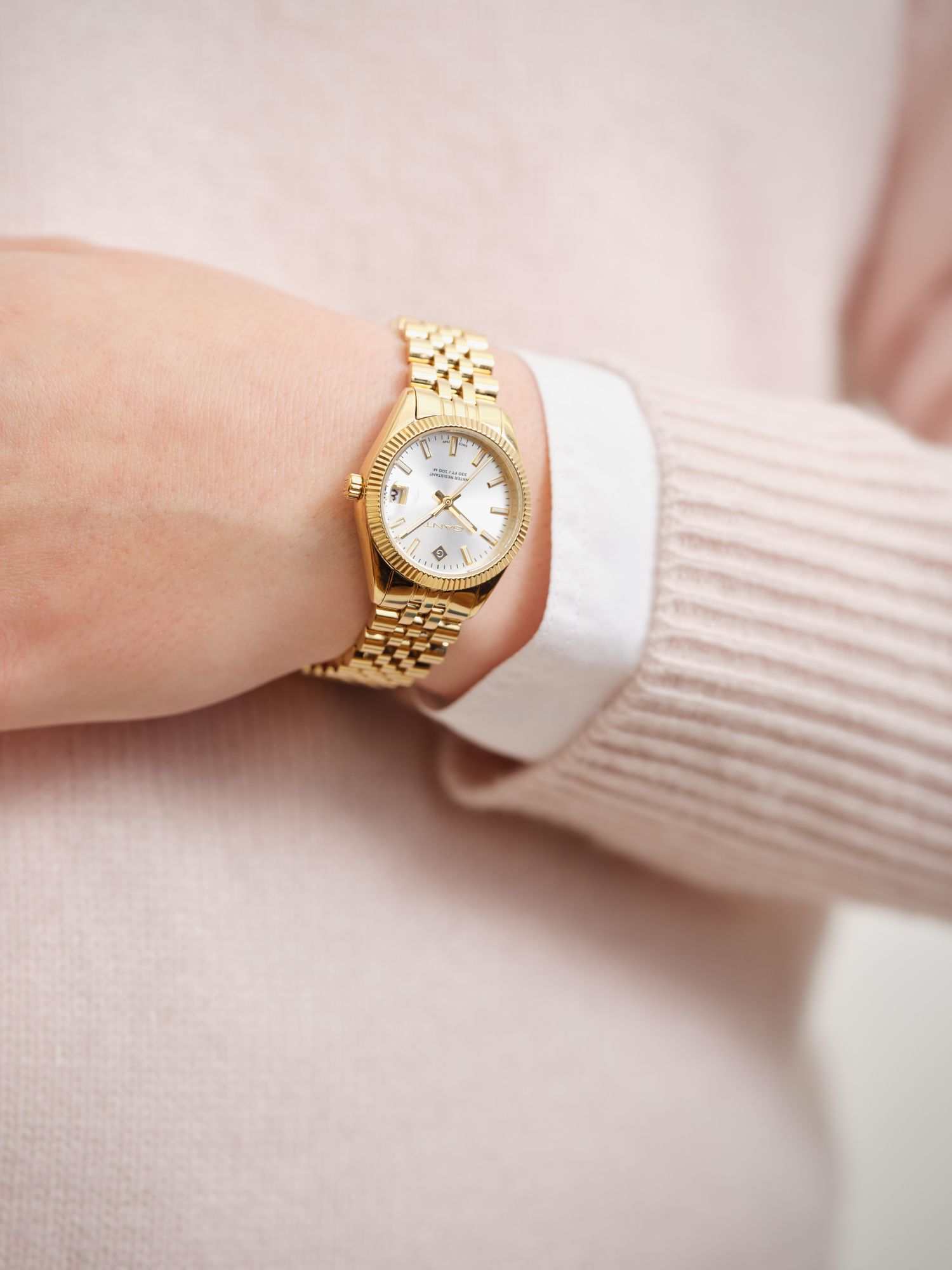 GANT Sussex Mini G181003 Dames armbandhorloge GANT Sussex Mini G181003 Dames armbandhorloge