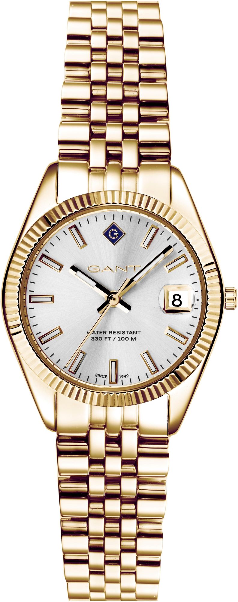 GANT Sussex Mini G181003 Dames armbandhorloge GANT Sussex Mini G181003 Dames armbandhorloge