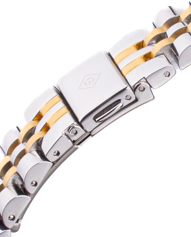 GANT Sussex G136010 Dames armbandhorloge GANT Sussex G136010 Dames armbandhorloge