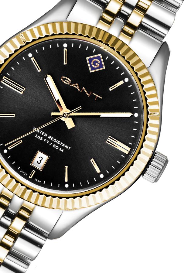 GANT Sussex G136010 Dames armbandhorloge GANT Sussex G136010 Dames armbandhorloge