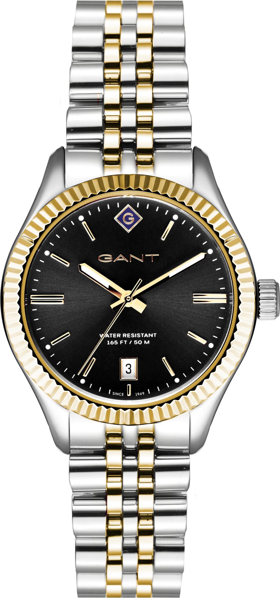 GANT Sussex G136010 Dames armbandhorloge GANT Sussex G136010 Dames armbandhorloge