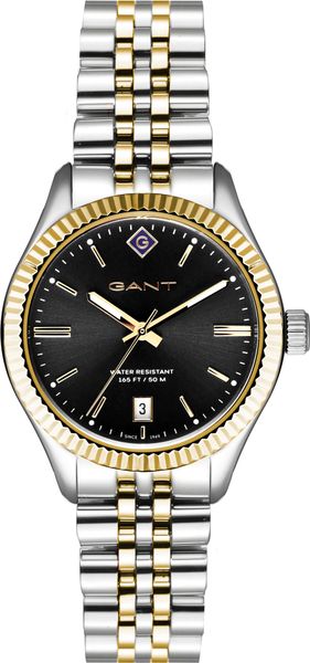 GANT Sussex G136010 Reloj de Pulsera para mujeres GANT Sussex G136010 Reloj de Pulsera para mujeres