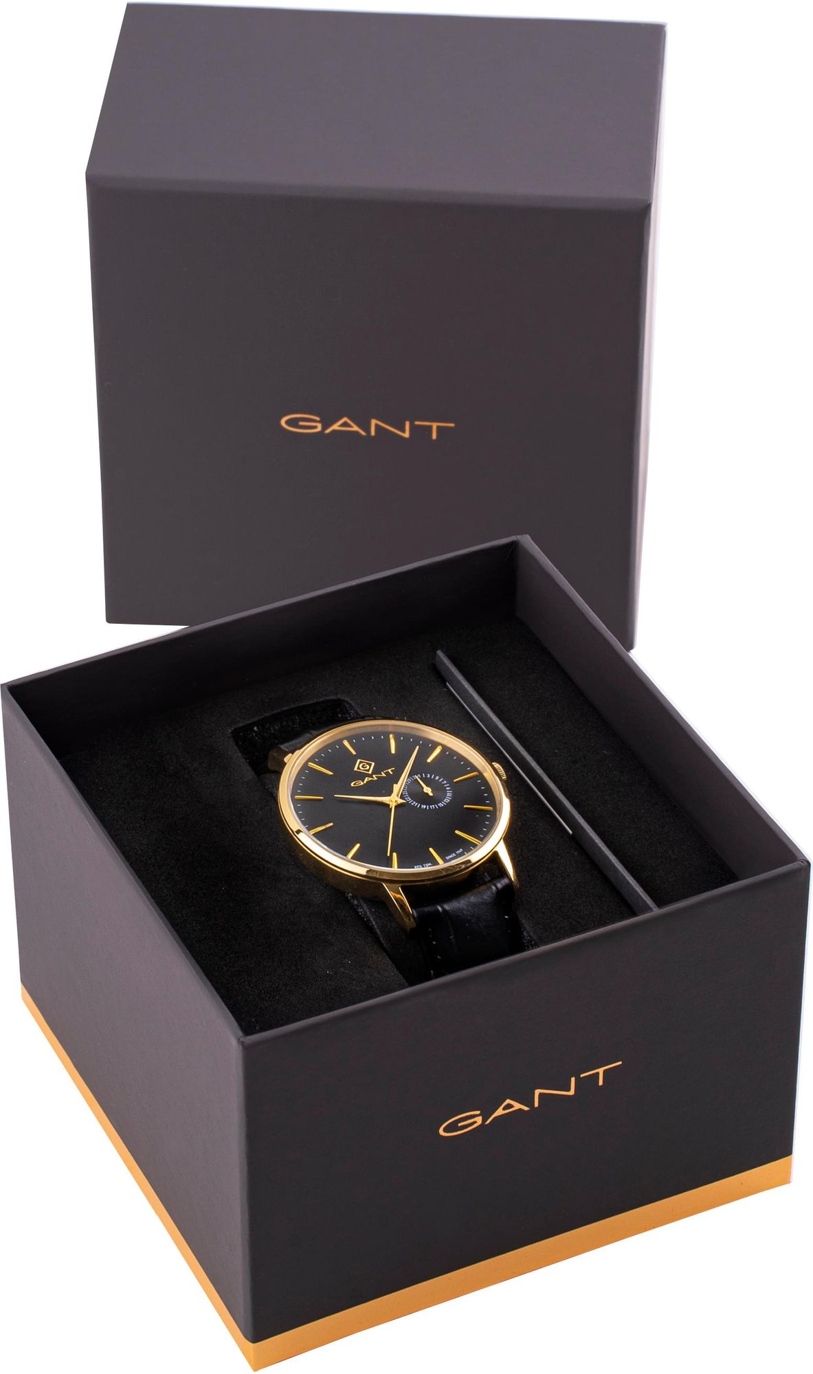 GANT Park Hill III G105023 Orologio da polso uomo