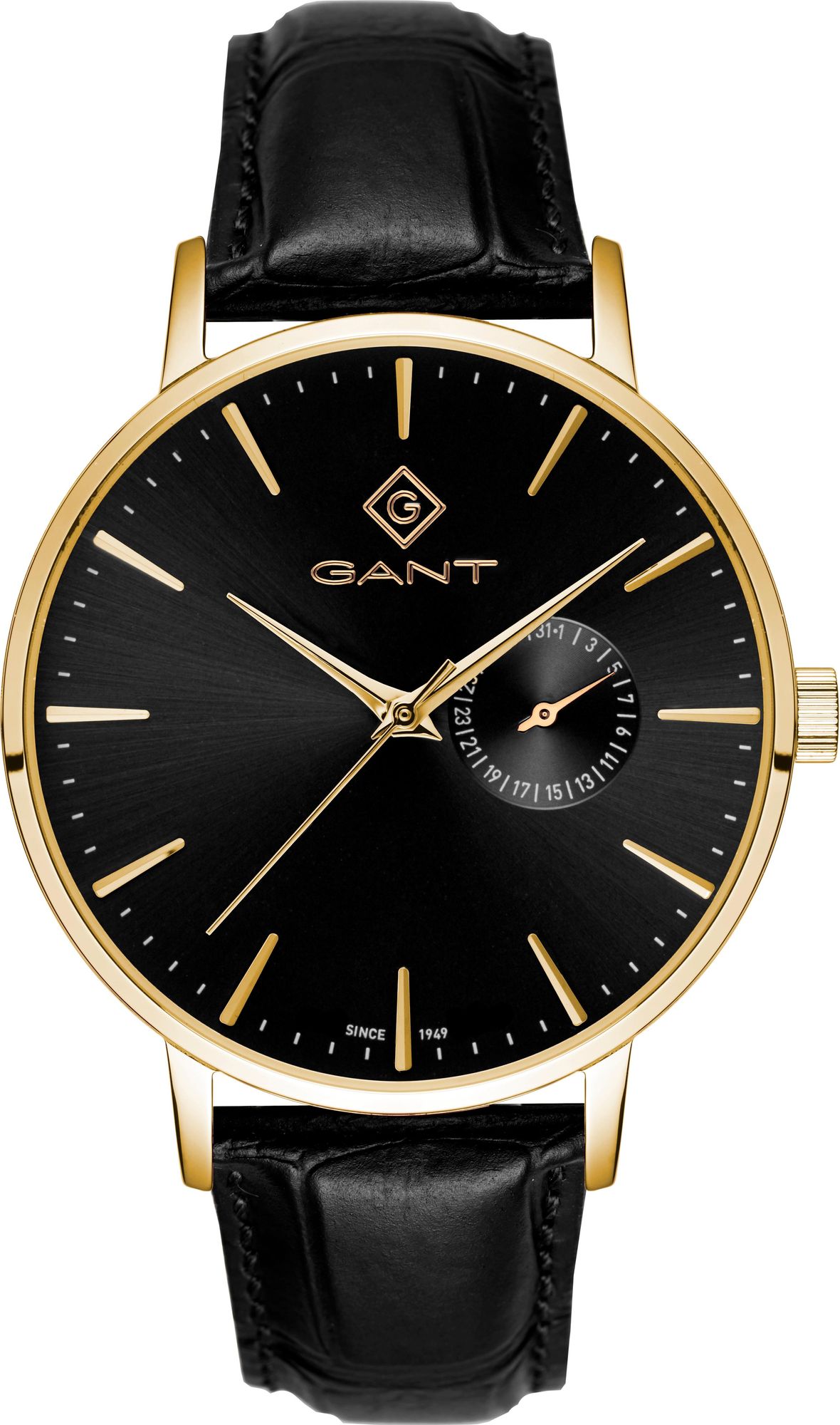 GANT Park Hill III G105023 Orologio da polso uomo