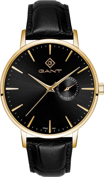 GANT Park Hill III G105023 Reloj de Pulsera para hombres