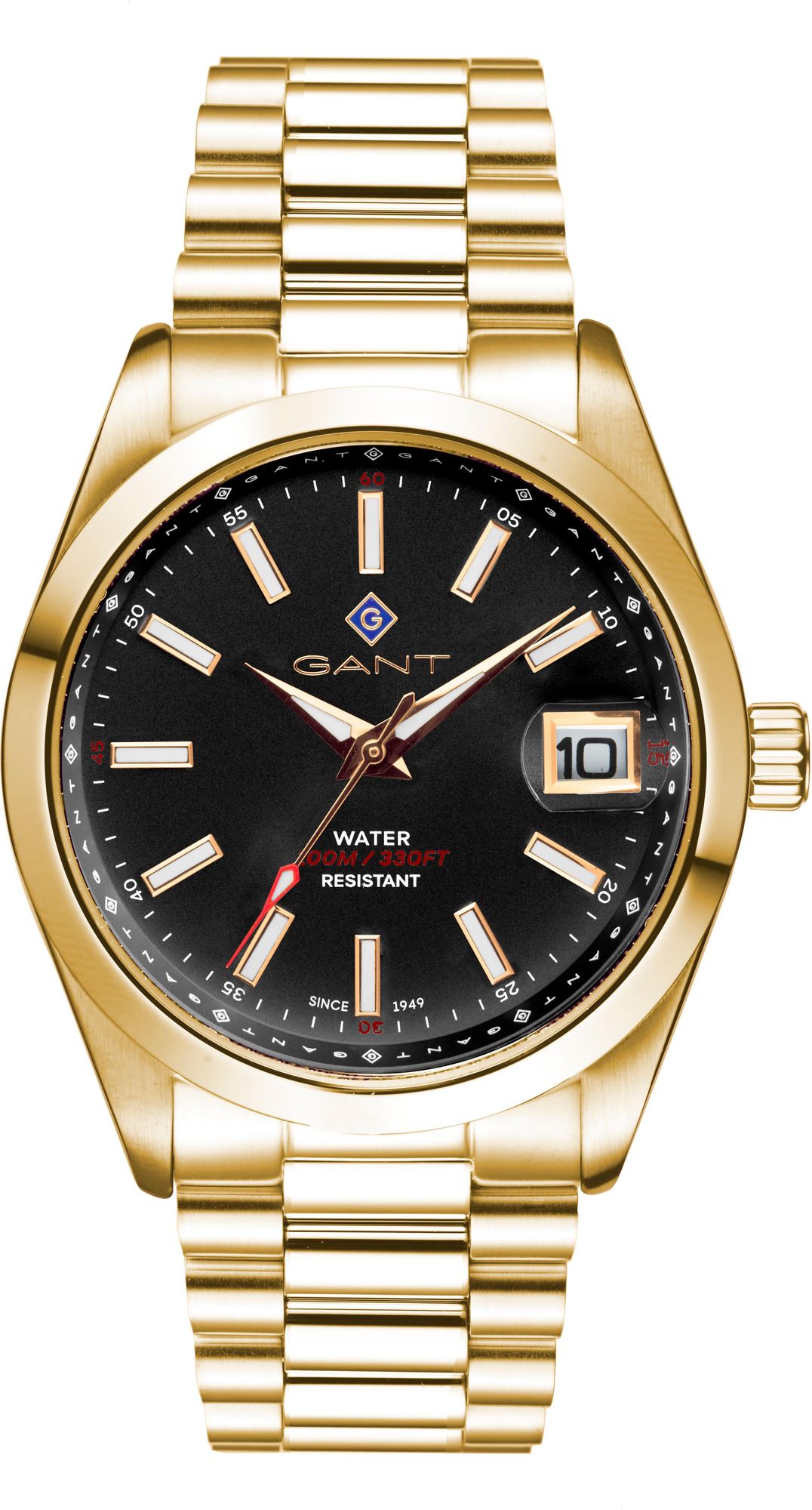 GANT Eastham G161014 Reloj de Pulsera para hombres GANT Eastham G161014 Reloj de Pulsera para hombres
