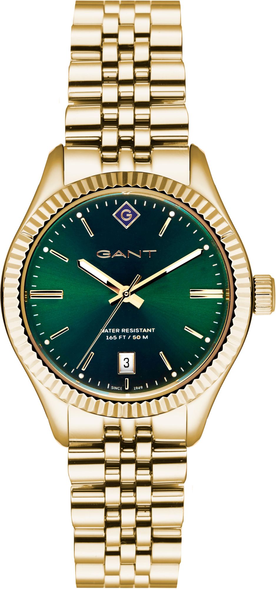 GANT Sussex G136011 Dames armbandhorloge GANT Sussex G136011 Dames armbandhorloge