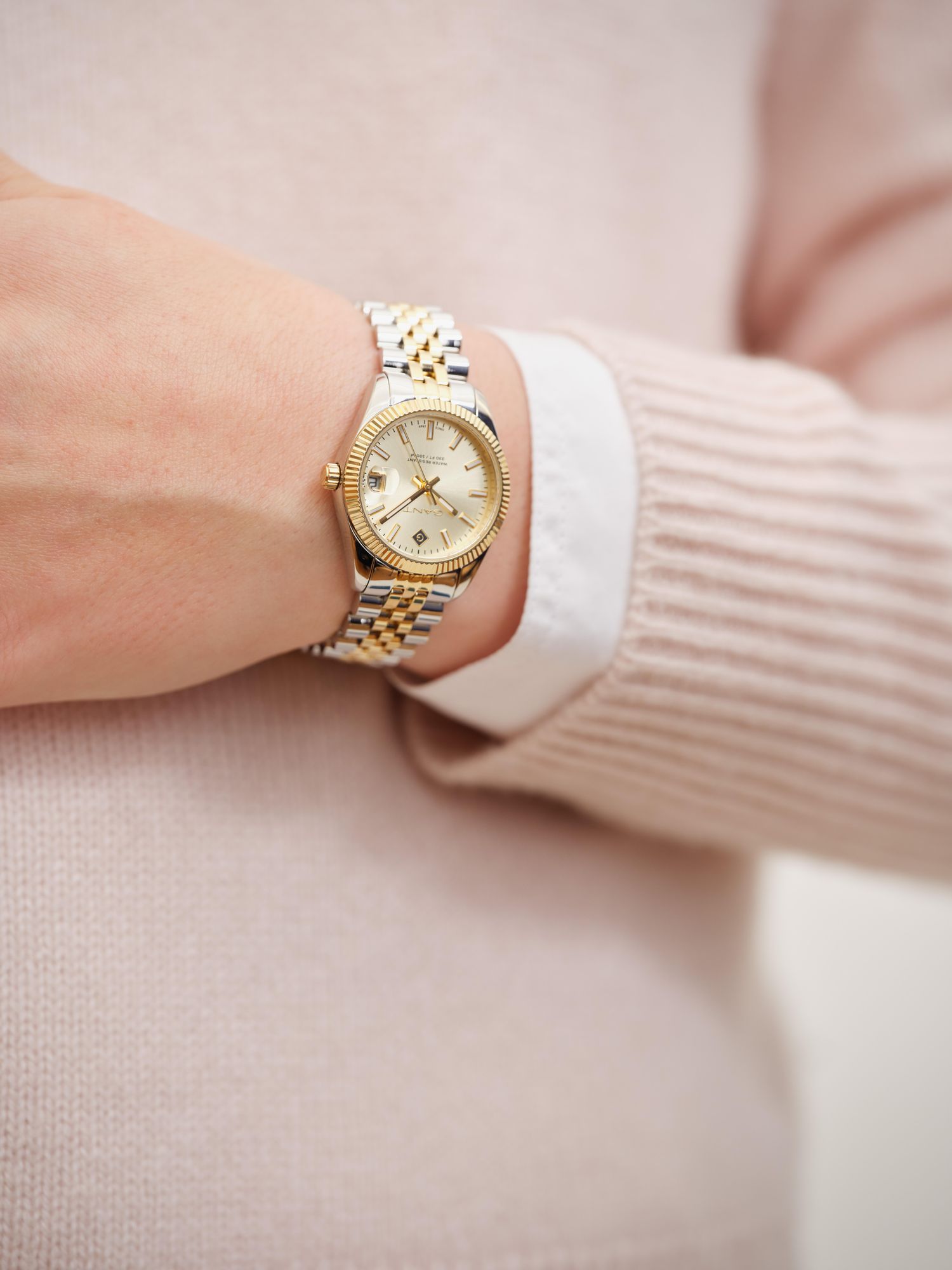 GANT Sussex Mini G181011 Wristwatch for women GANT Sussex Mini G181011 Wristwatch for women