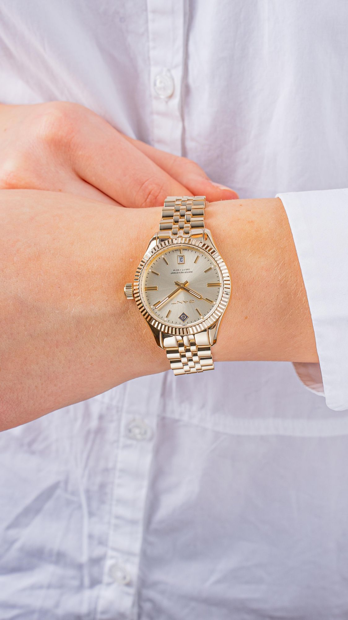 GANT Sussex G136015 Orologio da polso donna GANT Sussex G136015 Orologio da polso donna
