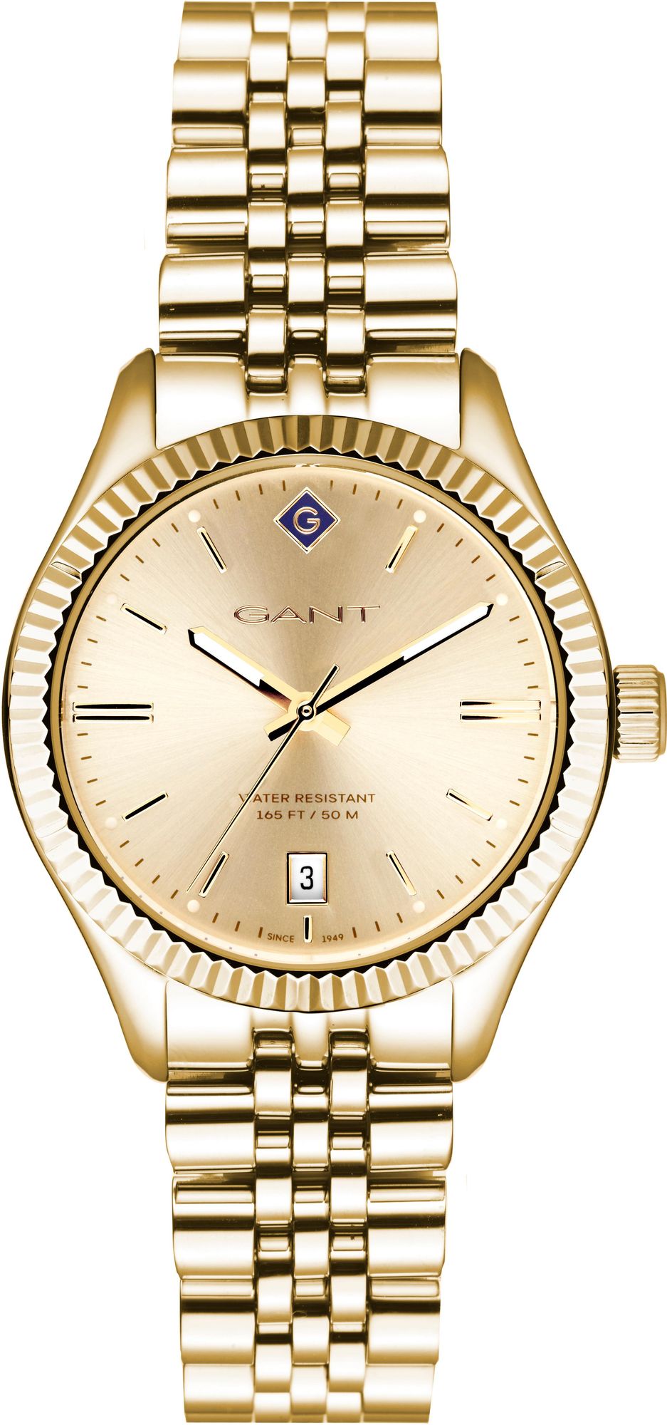 GANT Sussex G136015 Orologio da polso donna GANT Sussex G136015 Orologio da polso donna