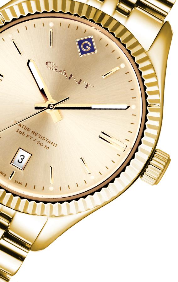GANT Sussex G136015 Orologio da polso donna GANT Sussex G136015 Orologio da polso donna
