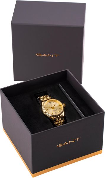 GANT Sussex G136015 Reloj de Pulsera para mujeres GANT Sussex G136015 Reloj de Pulsera para mujeres