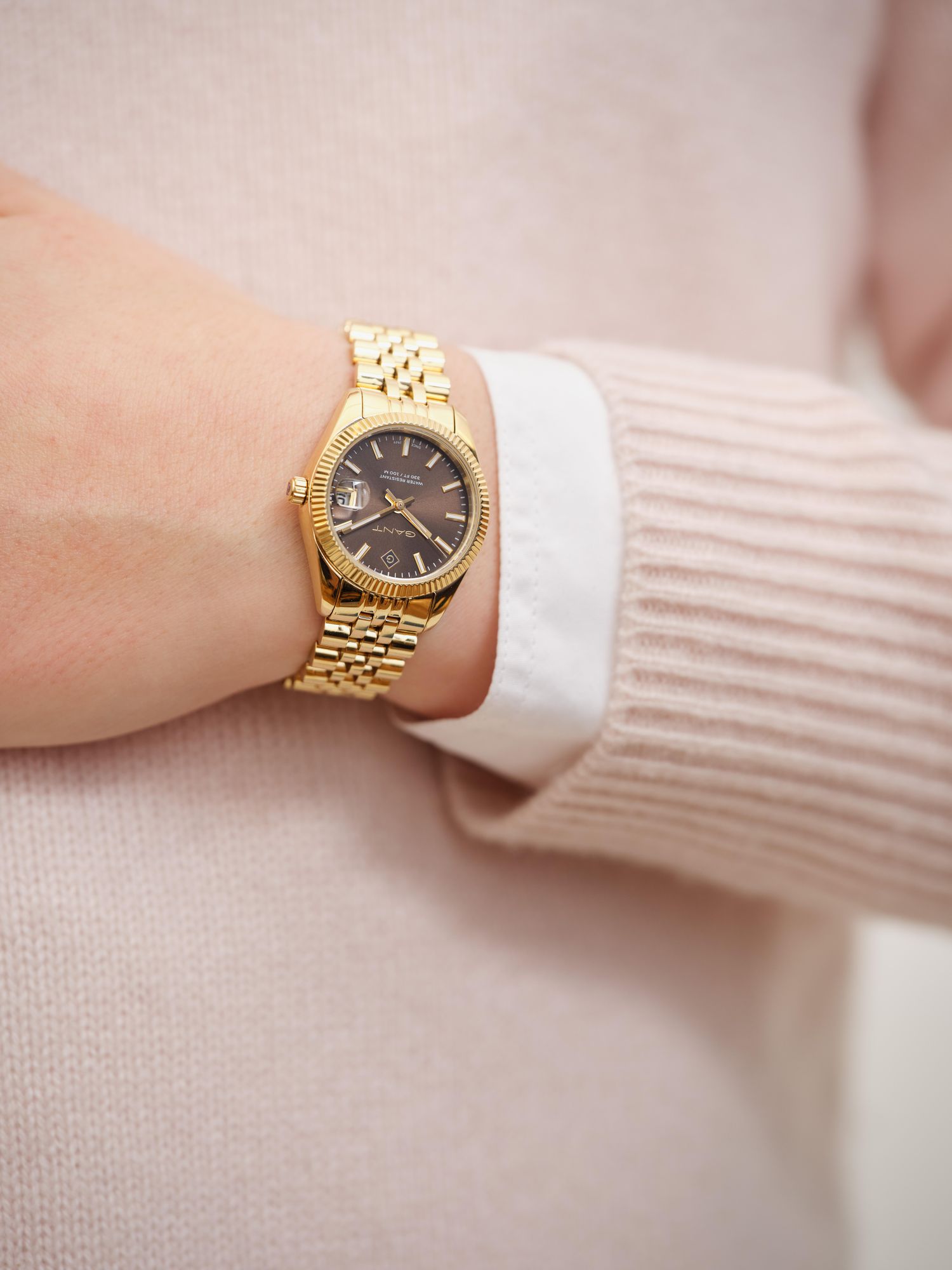 GANT Sussex Mini G181012 Dames armbandhorloge GANT Sussex Mini G181012 Dames armbandhorloge