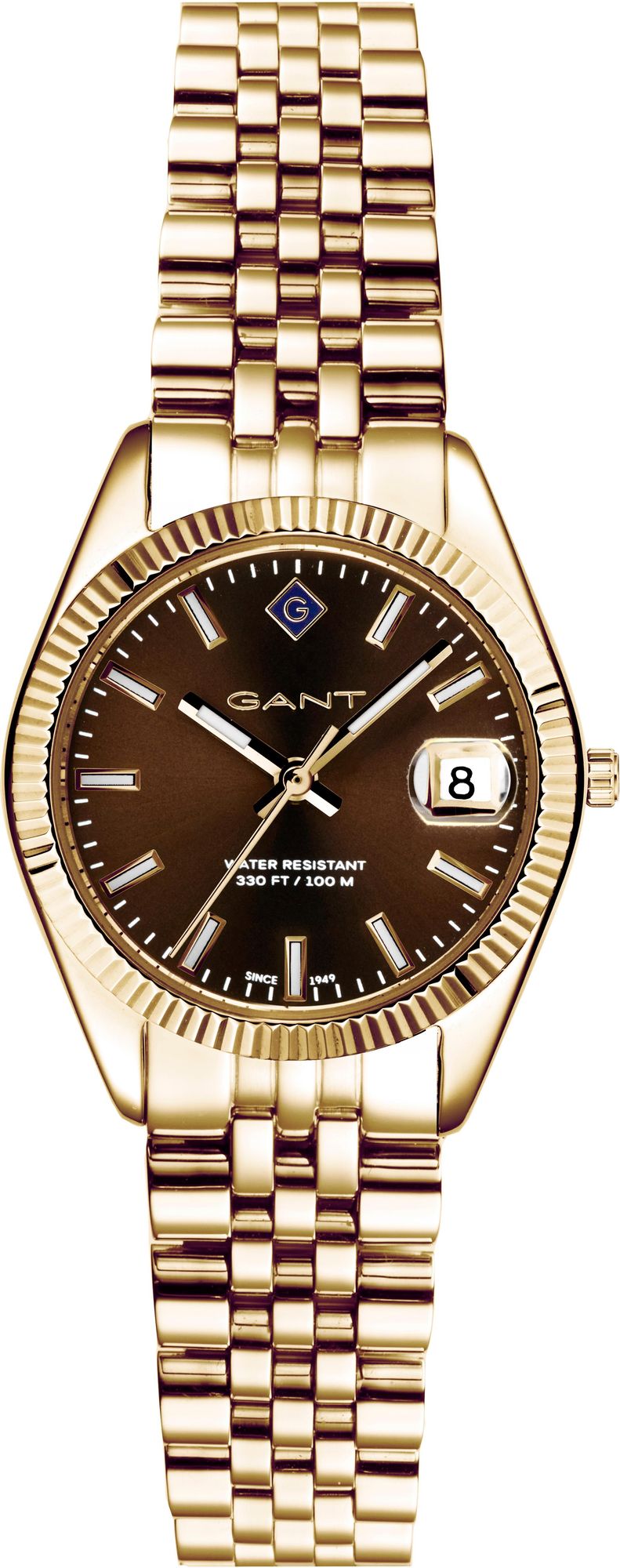 GANT Sussex Mini G181012 Dames armbandhorloge GANT Sussex Mini G181012 Dames armbandhorloge