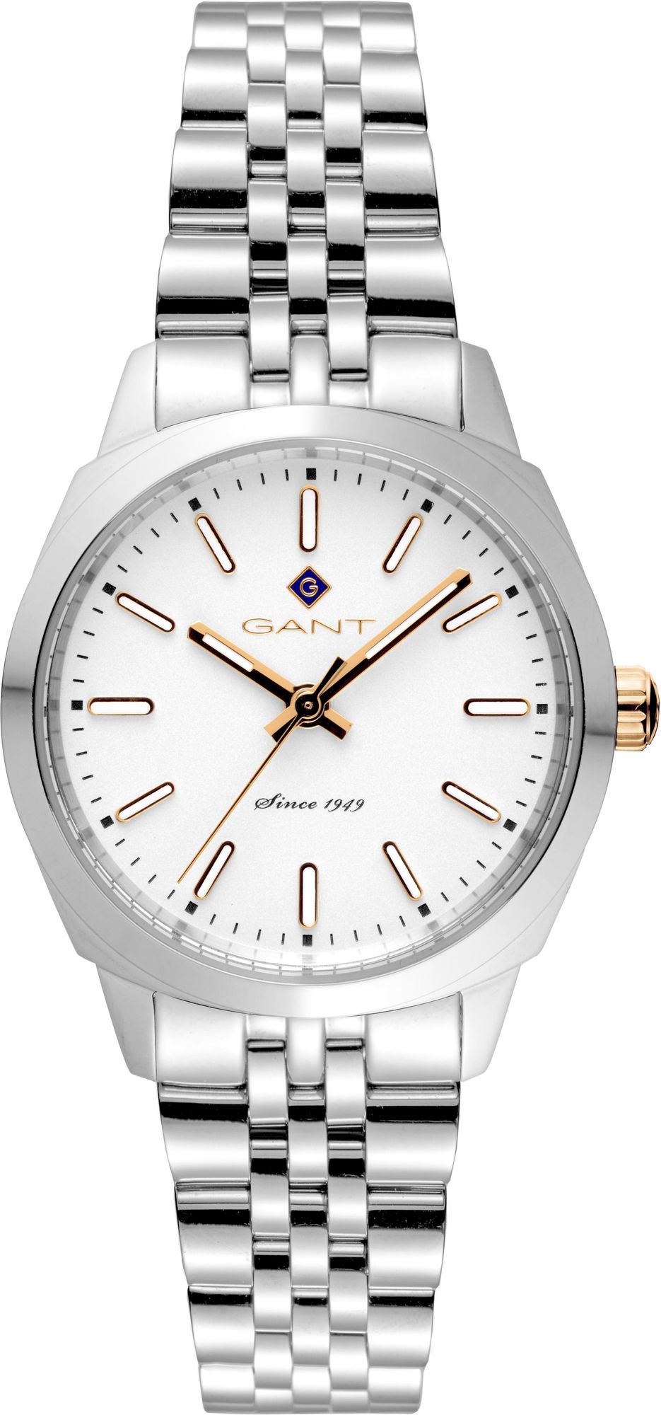GANT Lauderdale G198001 Dames armbandhorloge GANT Lauderdale G198001 Dames armbandhorloge