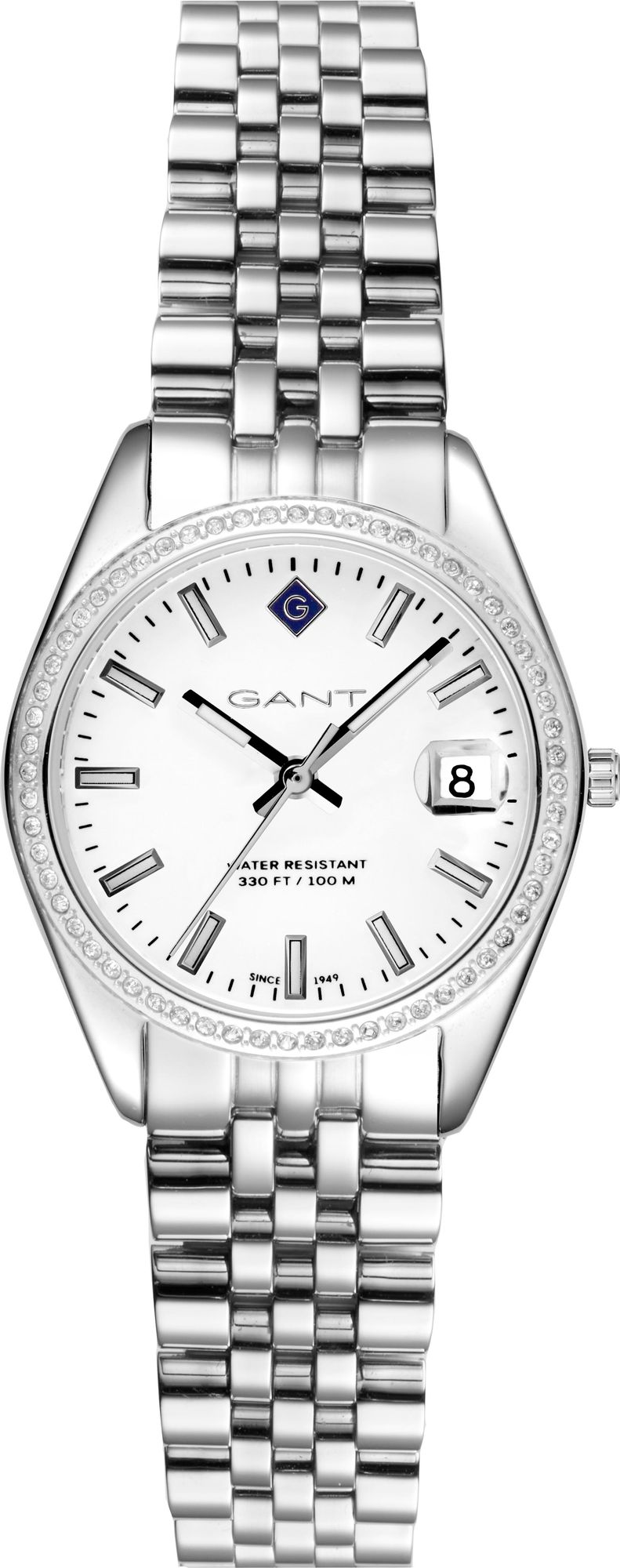 GANT Sussex Mini Bijou G181112 Damenarmbanduhr GANT Sussex Mini Bijou G181112 Damenarmbanduhr