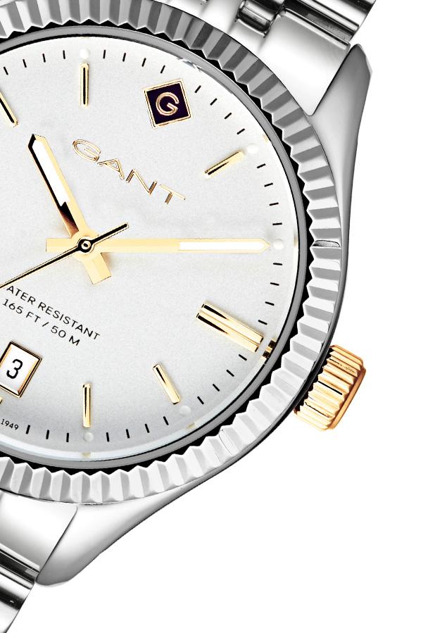 GANT Sussex G136003 Dames armbandhorloge GANT Sussex G136003 Dames armbandhorloge