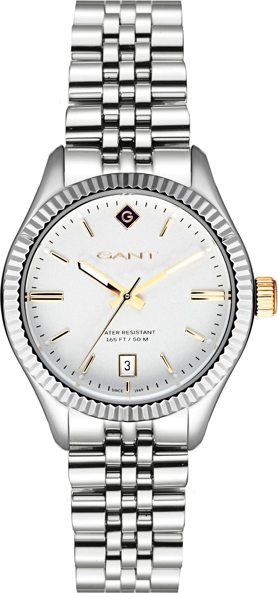 GANT Sussex G136003 Dames armbandhorloge GANT Sussex G136003 Dames armbandhorloge