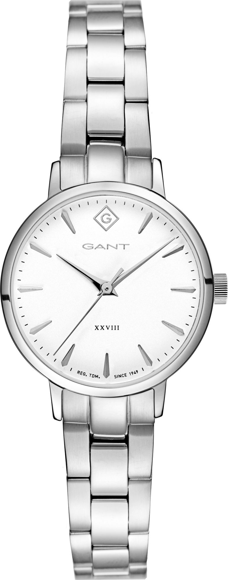 GANT Park Avenue 28 G126001 Dames armbandhorloge GANT Park Avenue 28 G126001 Dames armbandhorloge