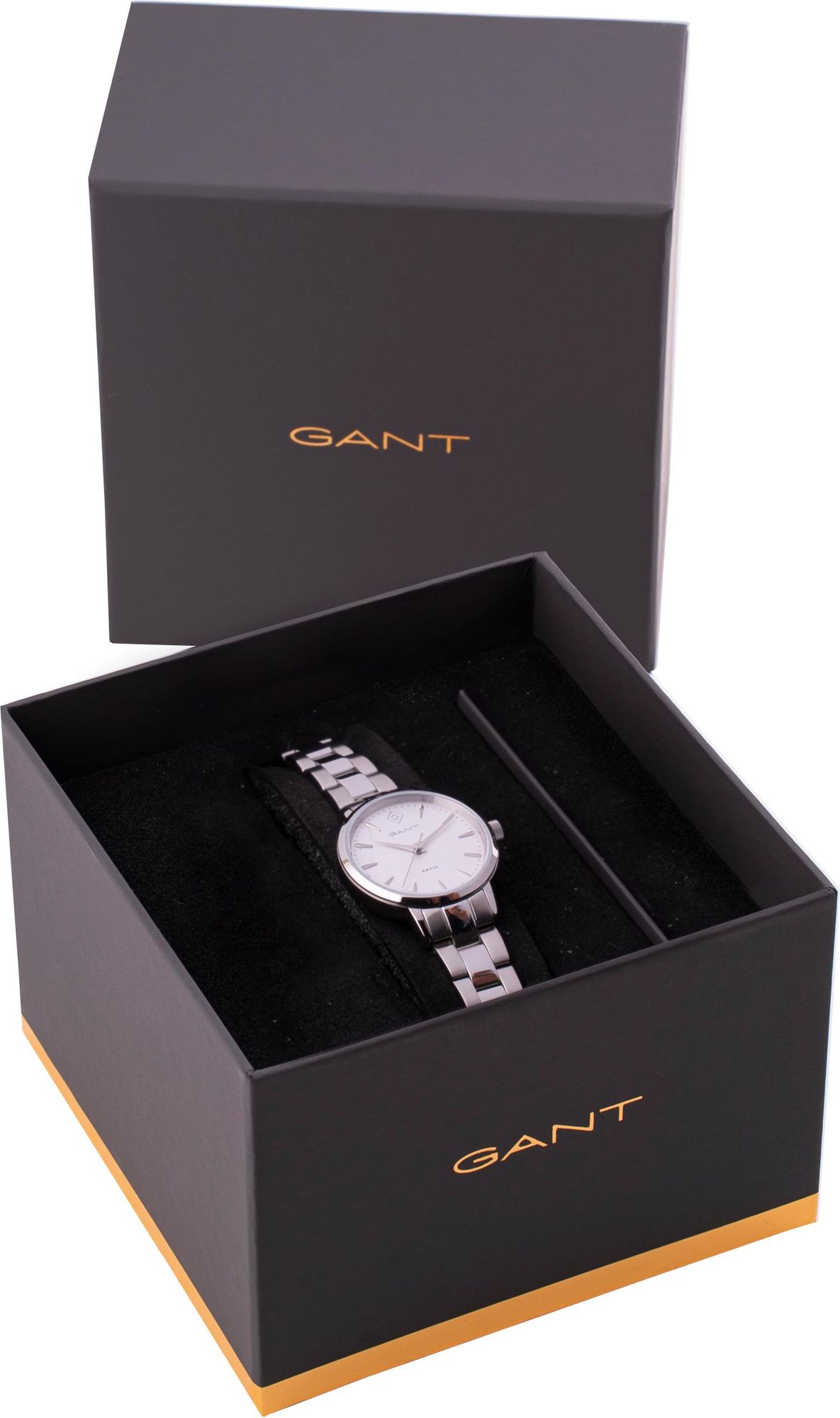 GANT Park Avenue 28 G126001 Dames armbandhorloge GANT Park Avenue 28 G126001 Dames armbandhorloge
