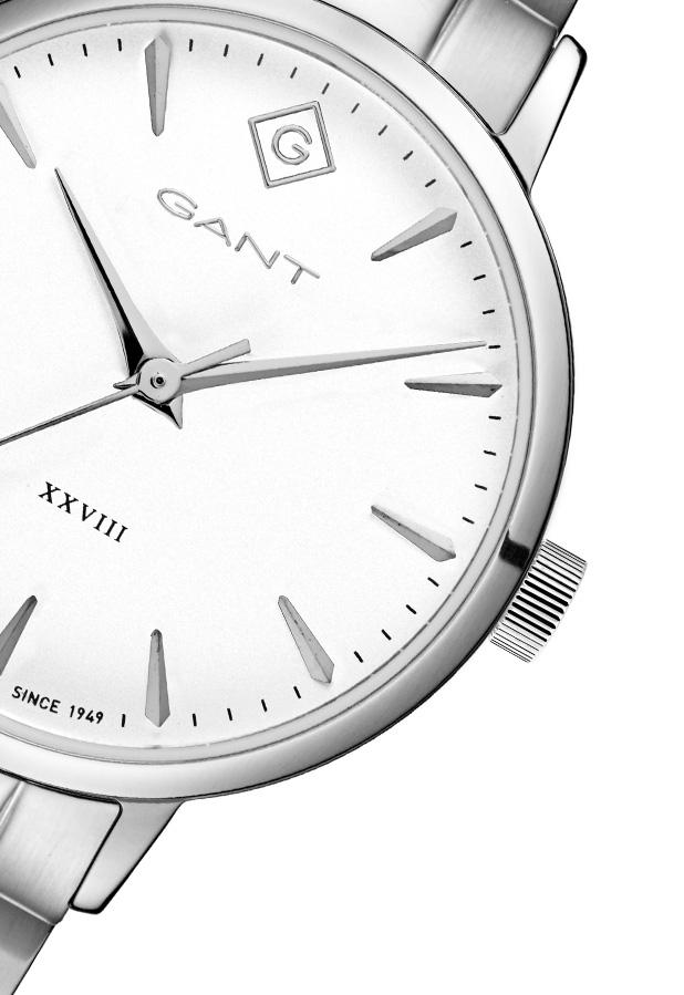 GANT Park Avenue 28 G126001 Dames armbandhorloge GANT Park Avenue 28 G126001 Dames armbandhorloge