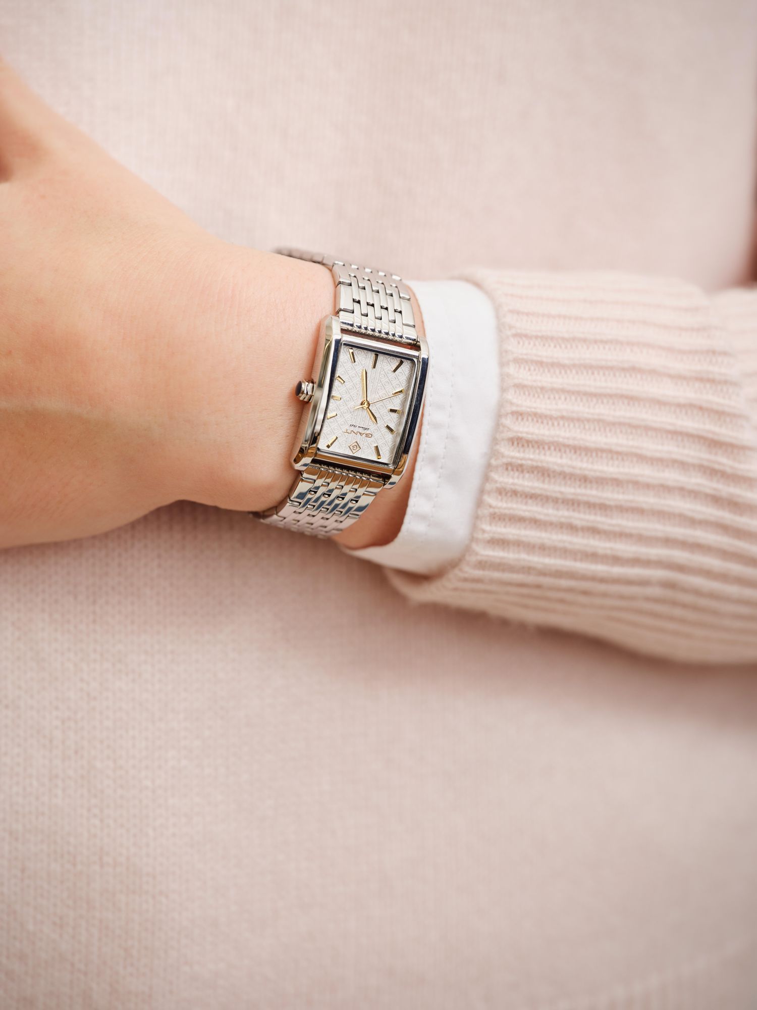 GANT Rhode Island G173001 Dames armbandhorloge GANT Rhode Island G173001 Dames armbandhorloge
