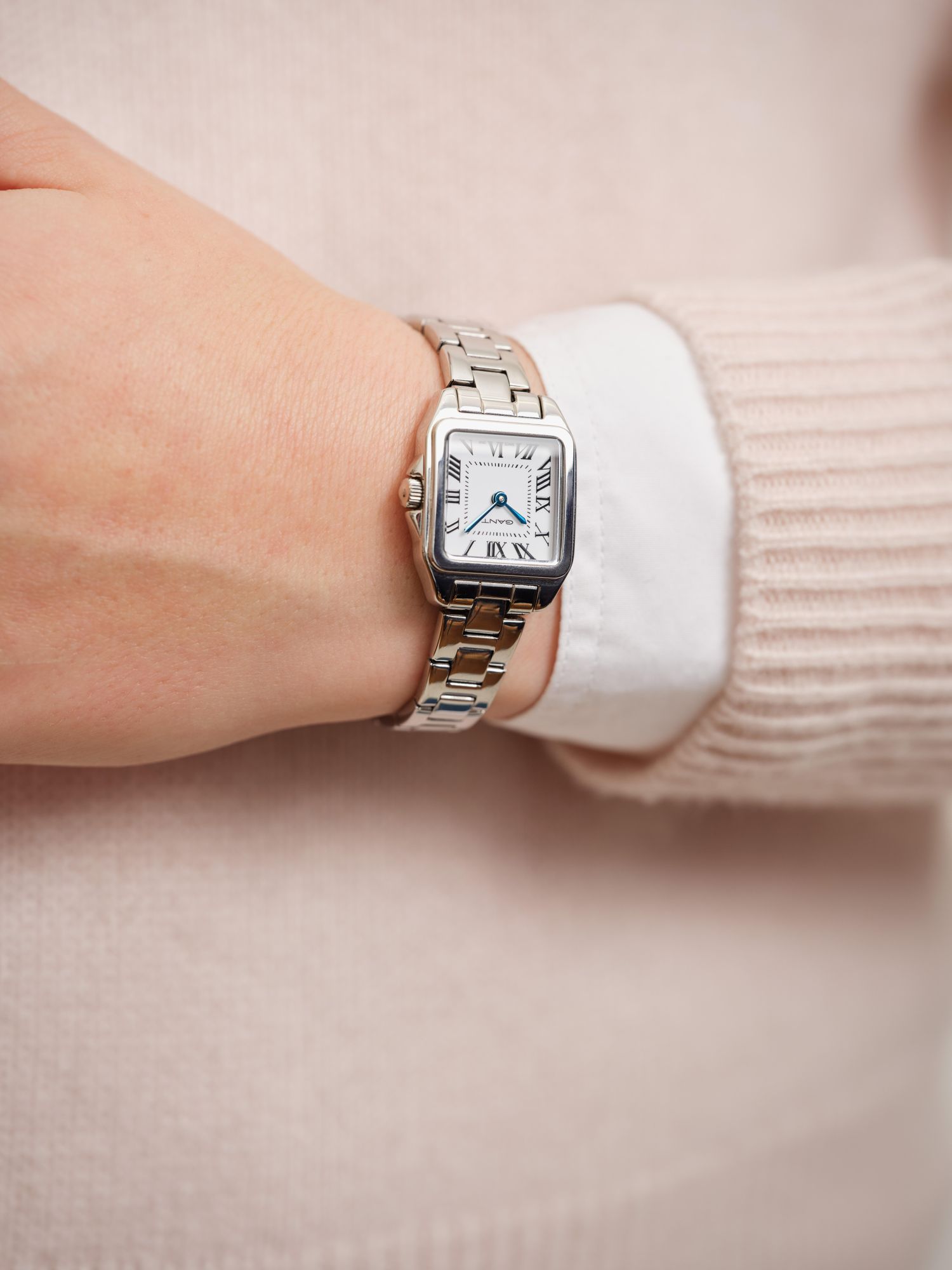 GANT Seneca G193001 Dames armbandhorloge GANT Seneca G193001 Dames armbandhorloge