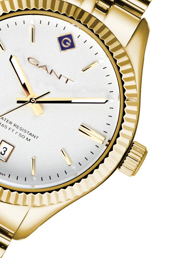GANT Sussex G136008 Dames armbandhorloge GANT Sussex G136008 Dames armbandhorloge