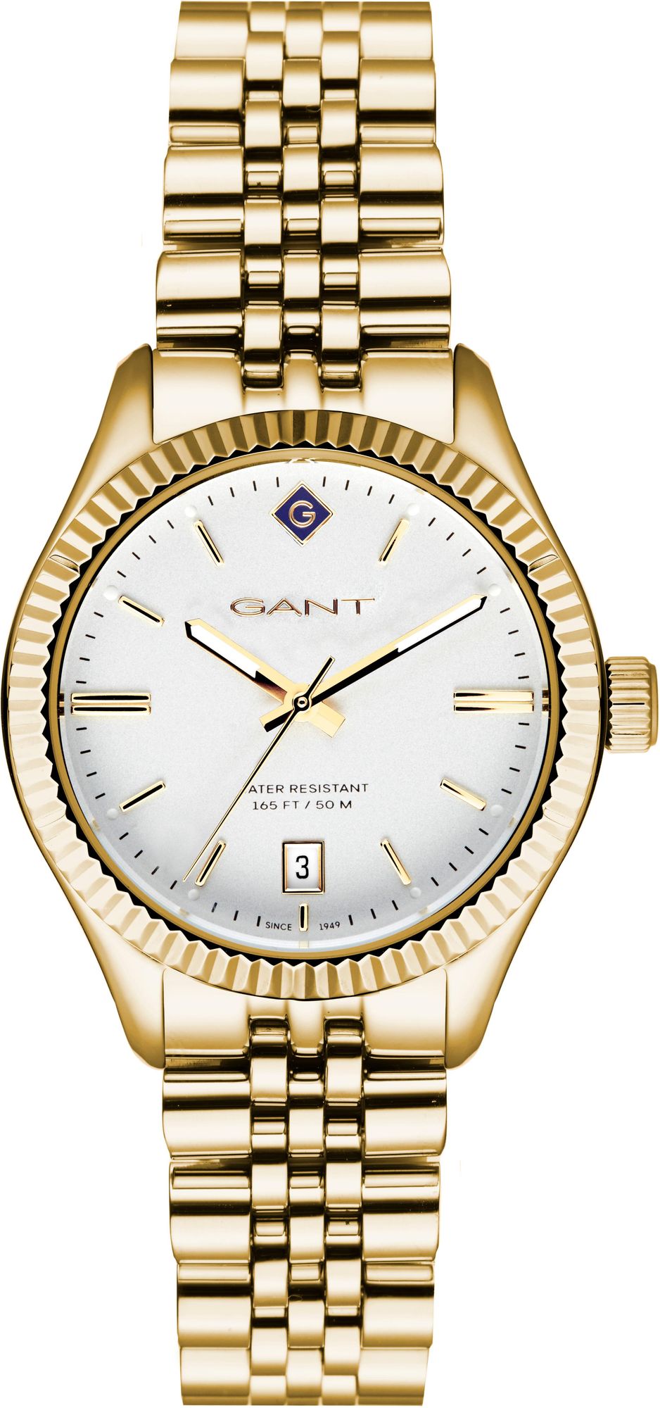GANT Sussex G136008 Dames armbandhorloge GANT Sussex G136008 Dames armbandhorloge