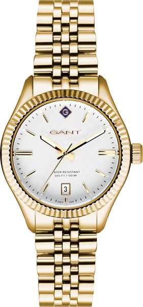 GANT Sussex G136008 Reloj de Pulsera para mujeres