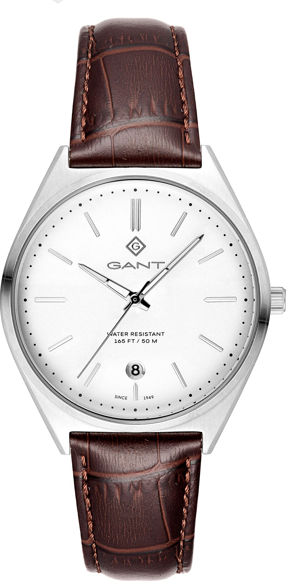 GANT Abington G201001 Heren armbandhorloge GANT Abington G201001 Heren armbandhorloge