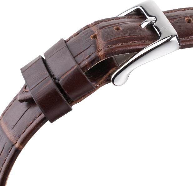 GANT Park Hill III G105001 Heren armbandhorloge GANT Park Hill III G105001 Heren armbandhorloge