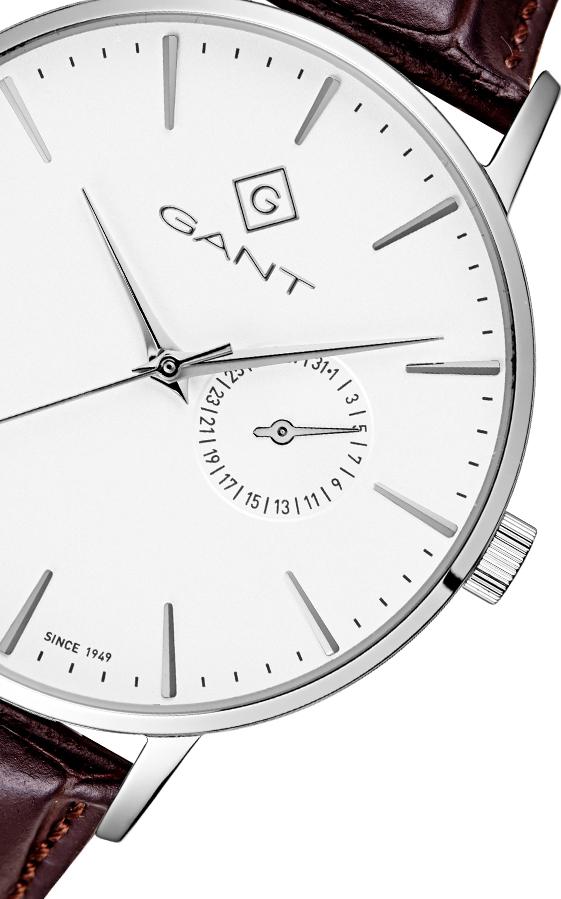 GANT Park Hill III G105001 Heren armbandhorloge GANT Park Hill III G105001 Heren armbandhorloge