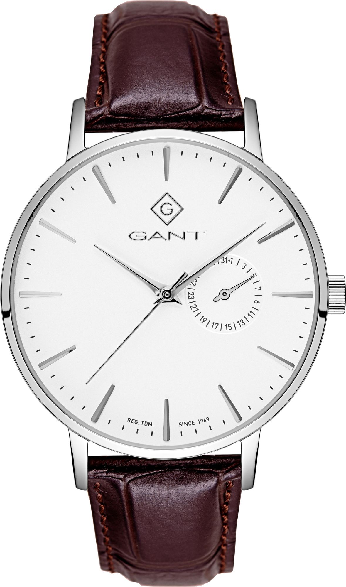 GANT Park Hill III G105001 Heren armbandhorloge GANT Park Hill III G105001 Heren armbandhorloge