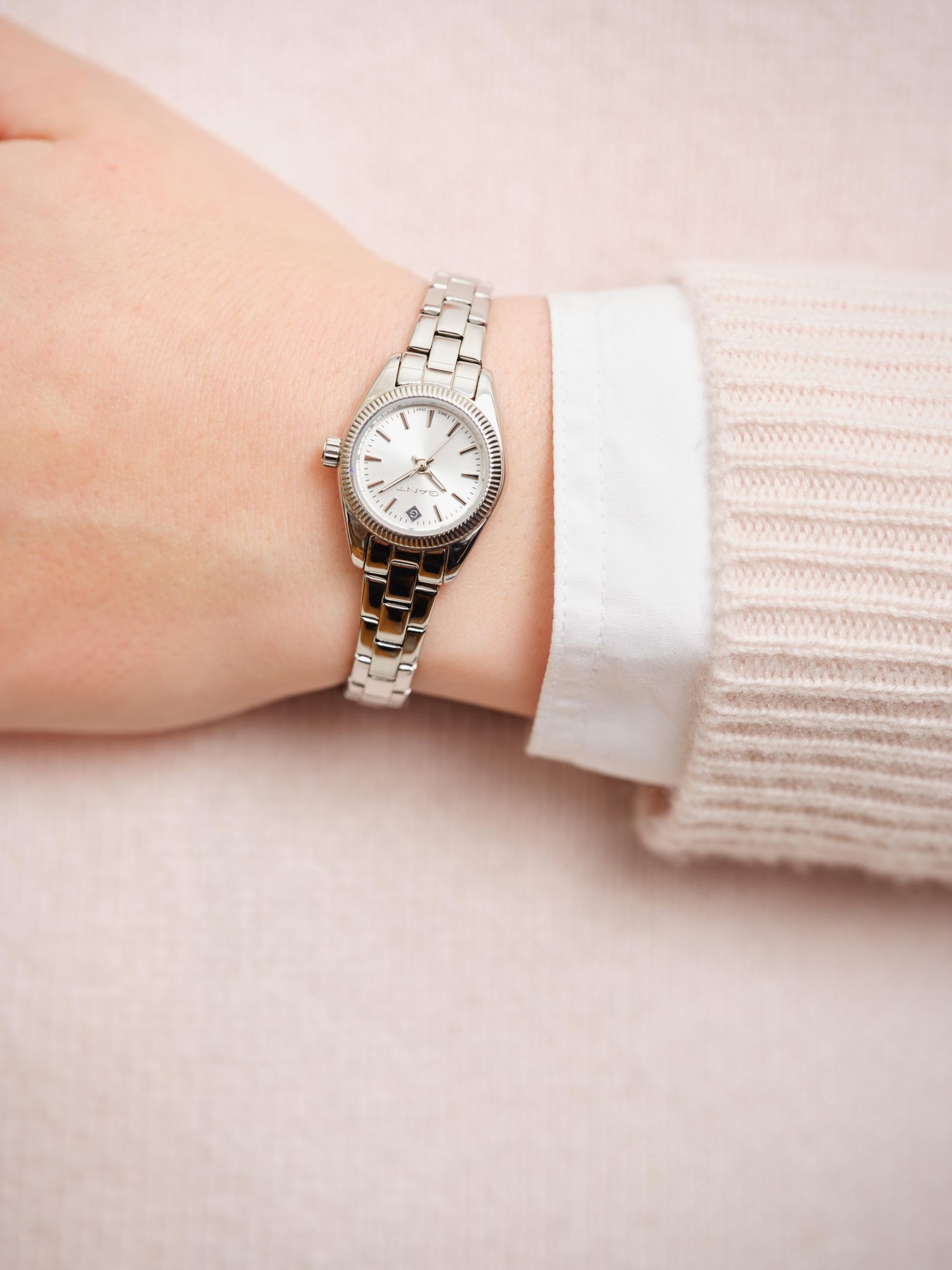 GANT Fairhaven G194001 Dames armbandhorloge GANT Fairhaven G194001 Dames armbandhorloge
