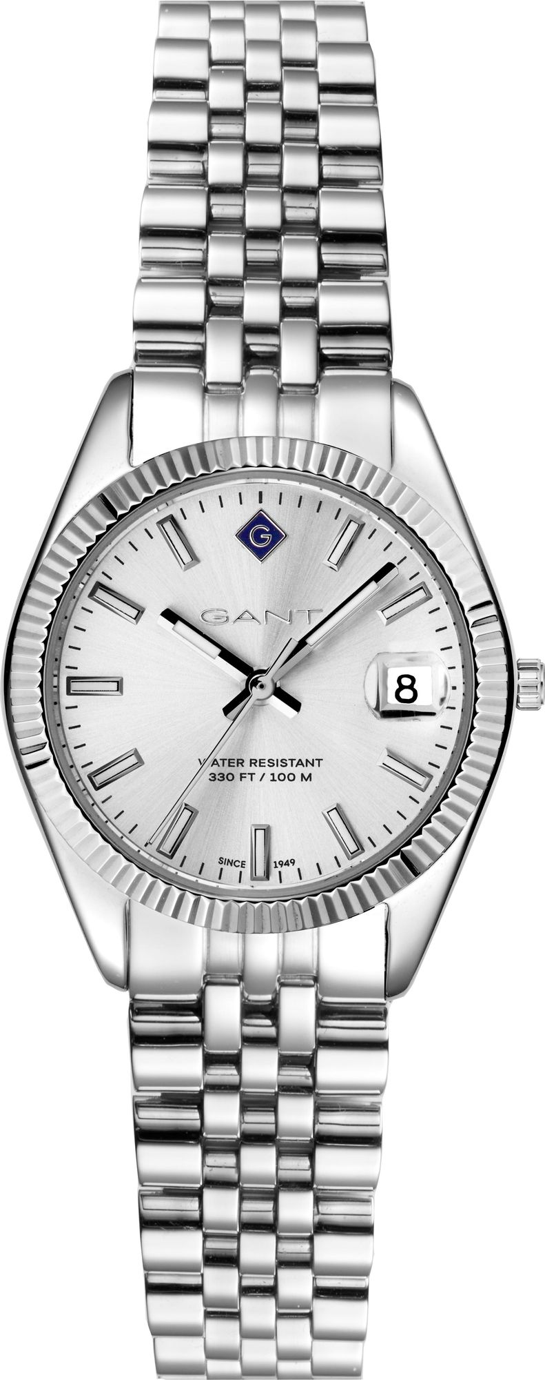 GANT Sussex Mini G181001 Dames armbandhorloge GANT Sussex Mini G181001 Dames armbandhorloge