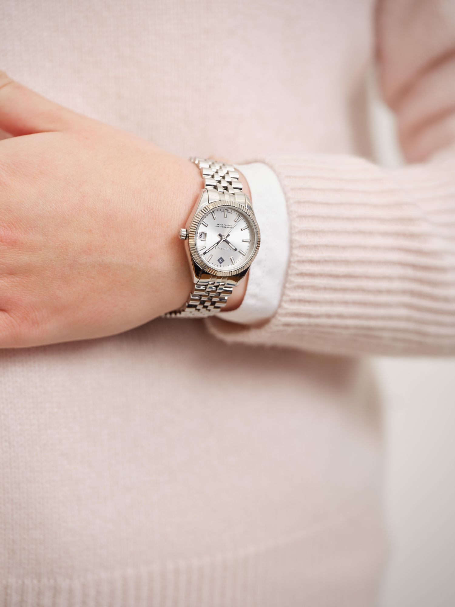 GANT Sussex Mini G181001 Dames armbandhorloge GANT Sussex Mini G181001 Dames armbandhorloge